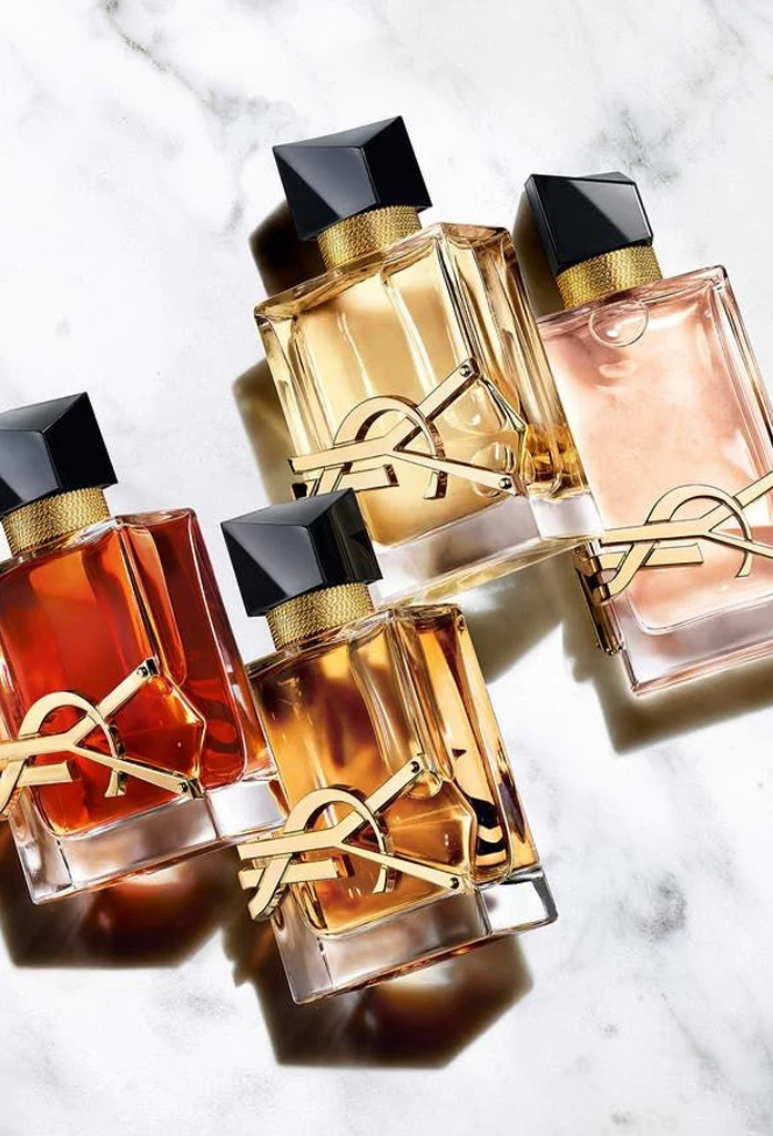 Fragrance