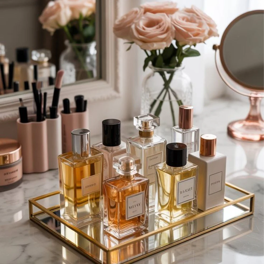 40% Off Luxury Fragrance